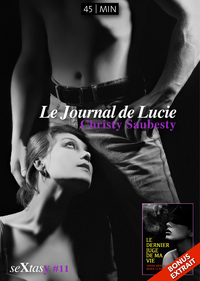 Livre numérique Le Journal de Lucie