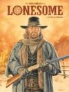 Electronic book Lonesome - Tome 1 - La piste du prêcheur