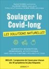 Livro digital Soulager le Covid Long : les solutions naturelles