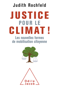 Livre numérique Justice pour le climat !