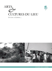 Livre numérique Arts et cultures du lieu