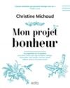 Electronic book Mon projet bonheur