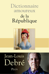 Libro electrónico Dictionnaire amoureux de la République