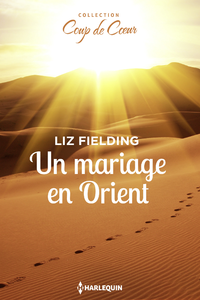 Libro electrónico Un mariage en Orient