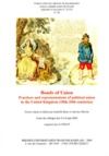 Livre numérique Bonds of Union