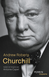 E-Book Churchill