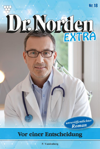 Electronic book Dr. Norden Extra 18 – Arztroman