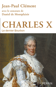Electronic book Charles X