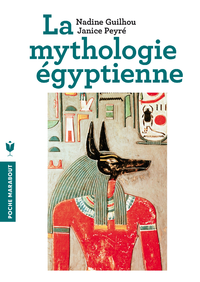 Livre numérique Mythologie égyptienne