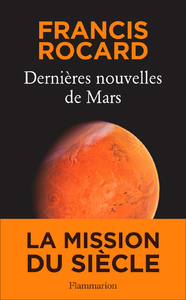 Livre numérique Dernières nouvelles de Mars