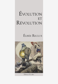 Electronic book Évolution et révolution