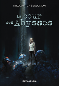 Electronic book La Cour des Abysses