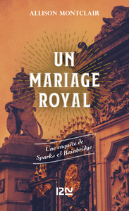 Livre numérique Un mariage royal