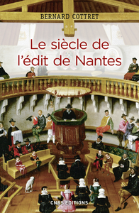 Livre numérique Le siècle de l'édit de Nantes