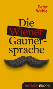 Libro electrónico Die Wiener Gaunersprache