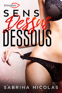Electronic book Sens Dessus Dessous (Teaser)