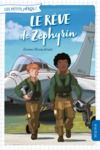 Electronic book Le rêve de Zéphyrin