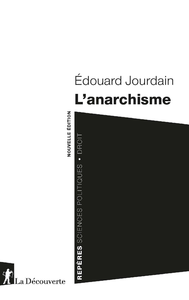 Electronic book L'anarchisme