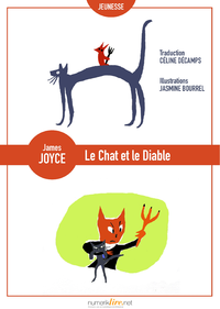 Livro digital Le Chat et le Diable
