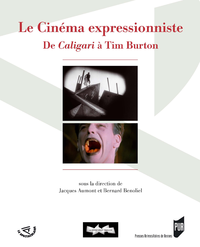 Livre numérique Le cinéma expressionniste