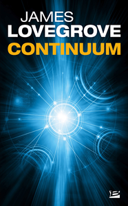 Electronic book Continuum