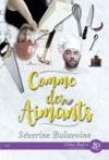 Libro electrónico Comme des aimants