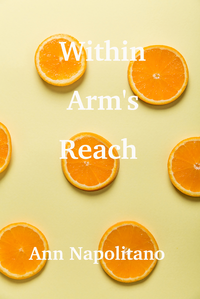 Libro electrónico Within Arm's Reach