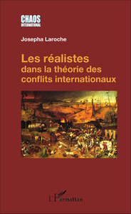 Livre numérique Les réalistes dans la théorie des conflits internationaux