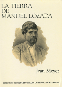 Electronic book La Tierra de Manuel Lozada