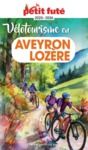 Livre numérique Guide Vélotourisme En Aveyron-lozère 2025 Petit Futé