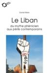 Livro digital LE LIBAN : DU MYTHE PHENICIEN AUX PERILS CONTEMPORAINS -EPUB