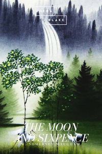 E-Book The Moon and Sixpence