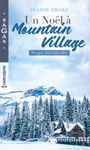 Livro digital Un Noël à Mountain Village