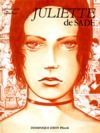 Livre numérique Juliette de Sade en BD, volume 1