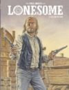 Electronic book Lonesome - Tome 3 - Les liens du sang