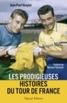 Livro digital Les prodigieuses histoires du Tour de France