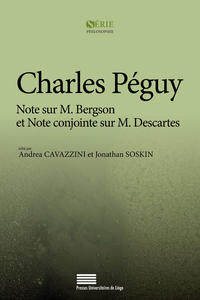E-Book Charles Péguy