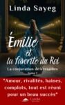 Libro electrónico Émilie et la favorite du roi