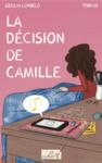 Electronic book La décision de Camille
