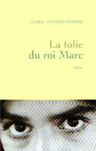 Electronic book La folie du roi Marc