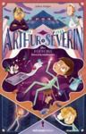 E-Book Arthur Séverin - Tome 1 Des pouvoirs bien encombrants