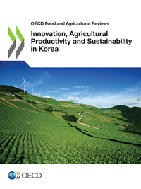 Livre numérique Innovation, Agricultural Productivity and Sustainability in Korea