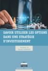 Livro digital Savoir utiliser les options dans une stratégie d'investissement
