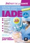 Livre numérique IADE- Métiers de la santé - Réussir le concours d'entrée - Préparation complète - 2e édition