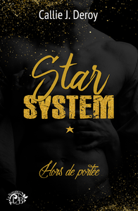 Livre numérique Star System 1 - Hors de portée