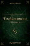 Electronic book Enchantements - 1.L'Initié