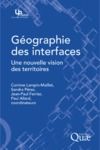 Livre numérique Géographie des interfaces
