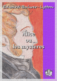 Livre numérique Alice ou les mystères