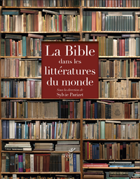 Electronic book La Bible dans les littératures du monde
