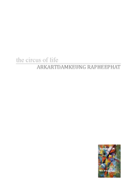 Electronic book The circus of life